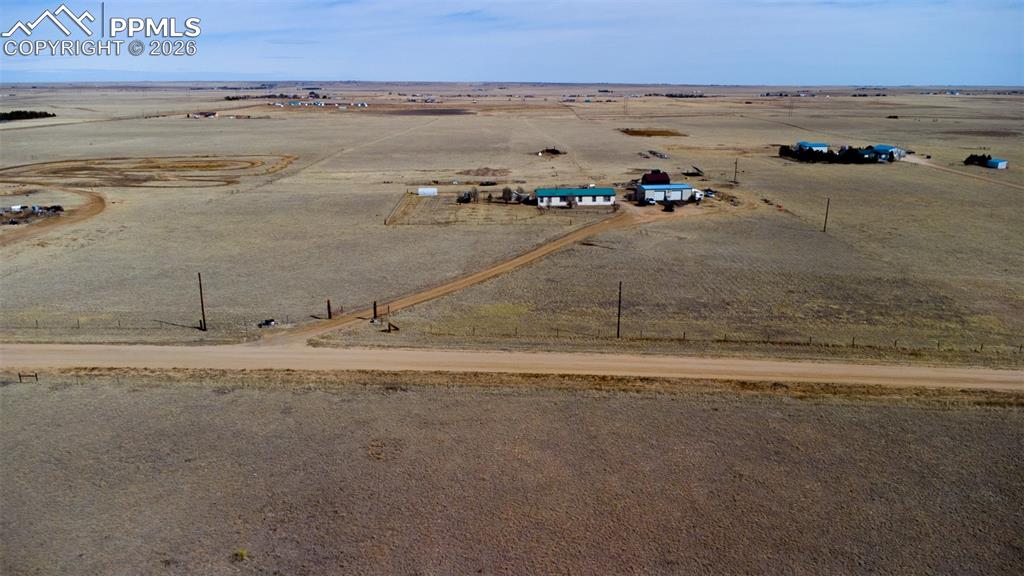 Image 46 of 49: Aerial View