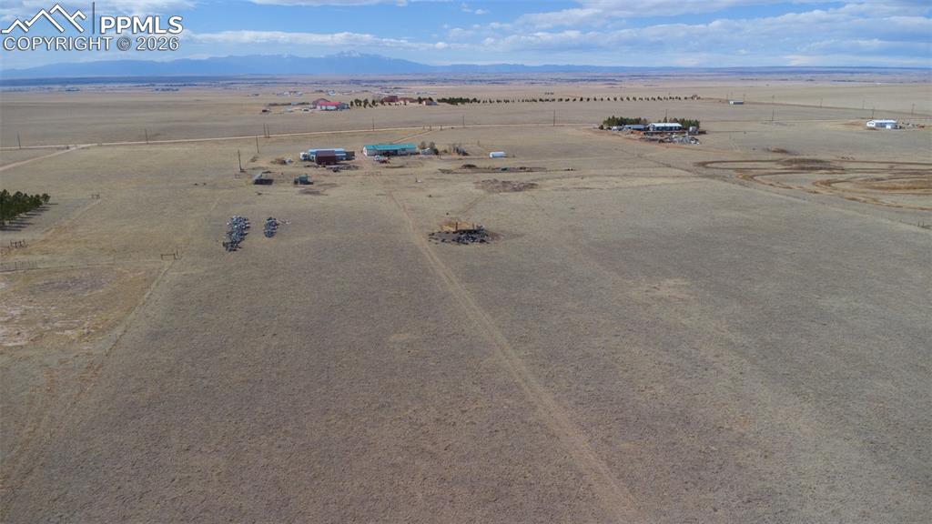 Image 47 of 49: Aerial View