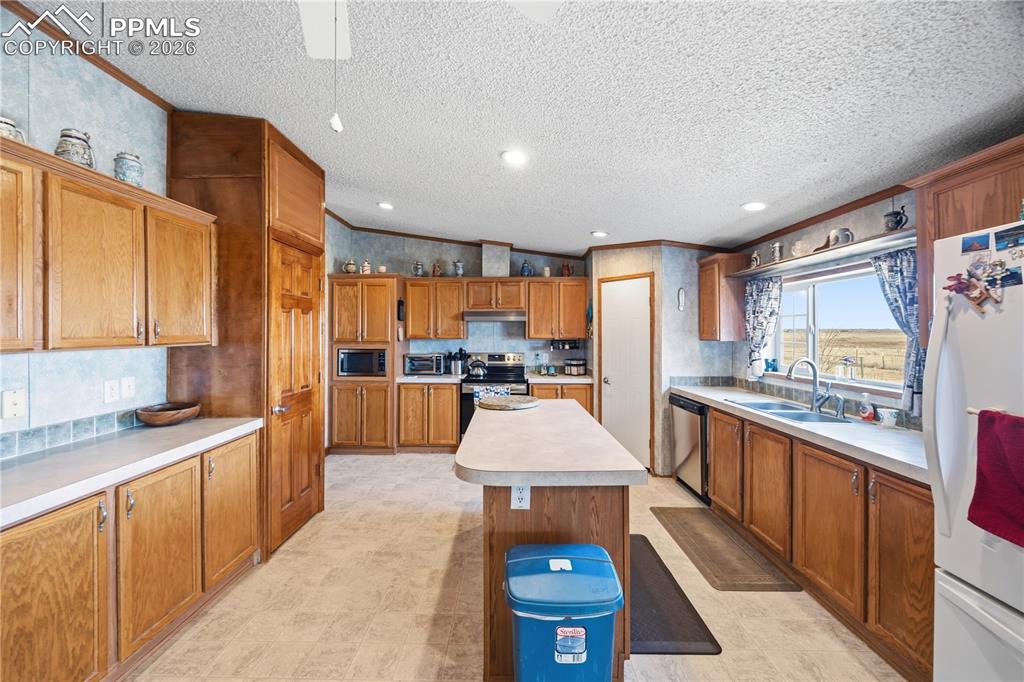 Image 8 of 49: Kitchen