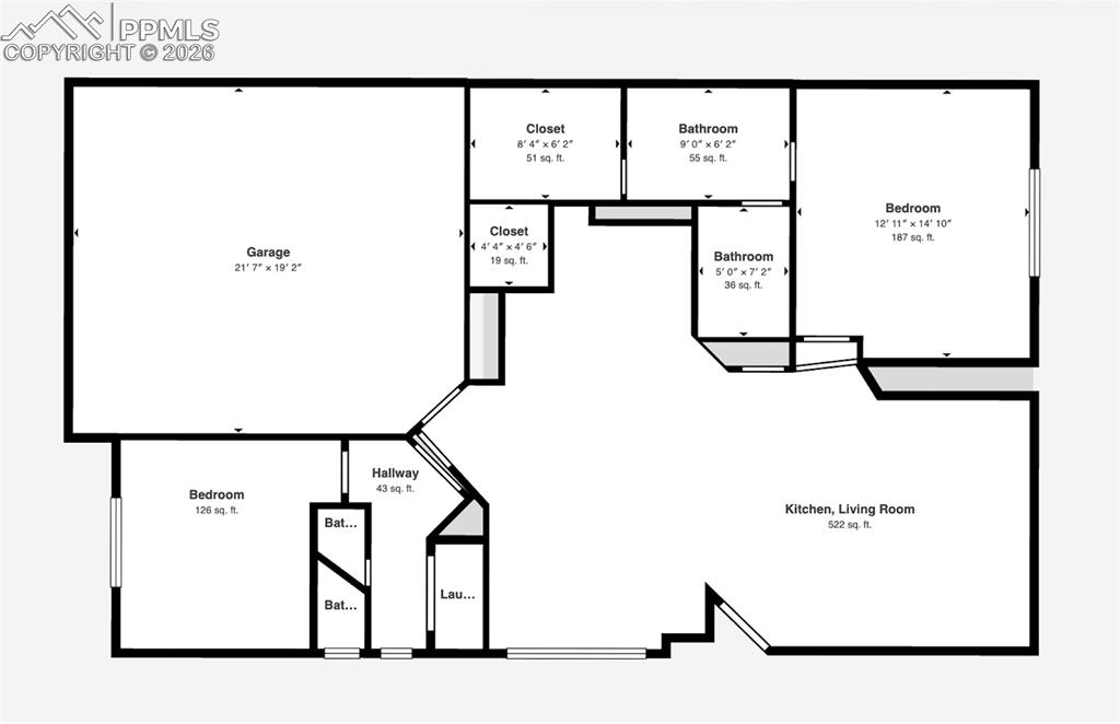 Image 41 of 42: Main Level