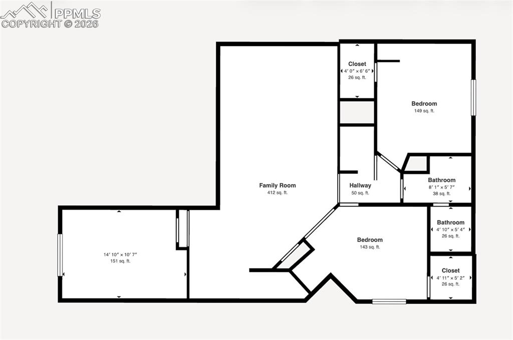 Image 42 of 42: Basement