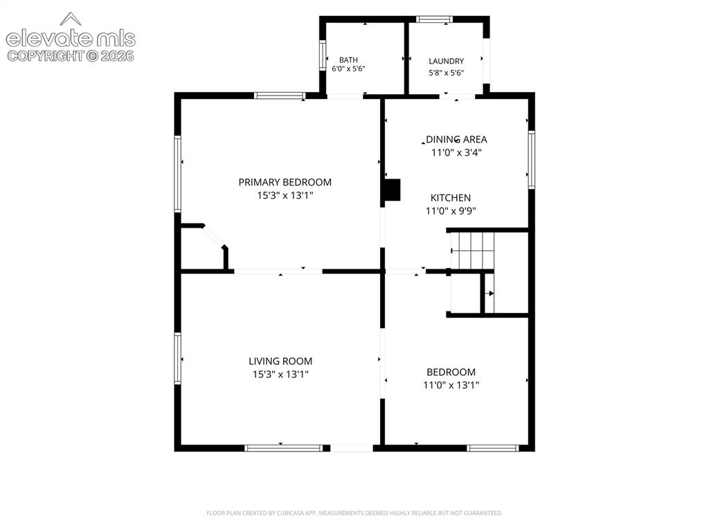 Image 46 of 50: Floor plan