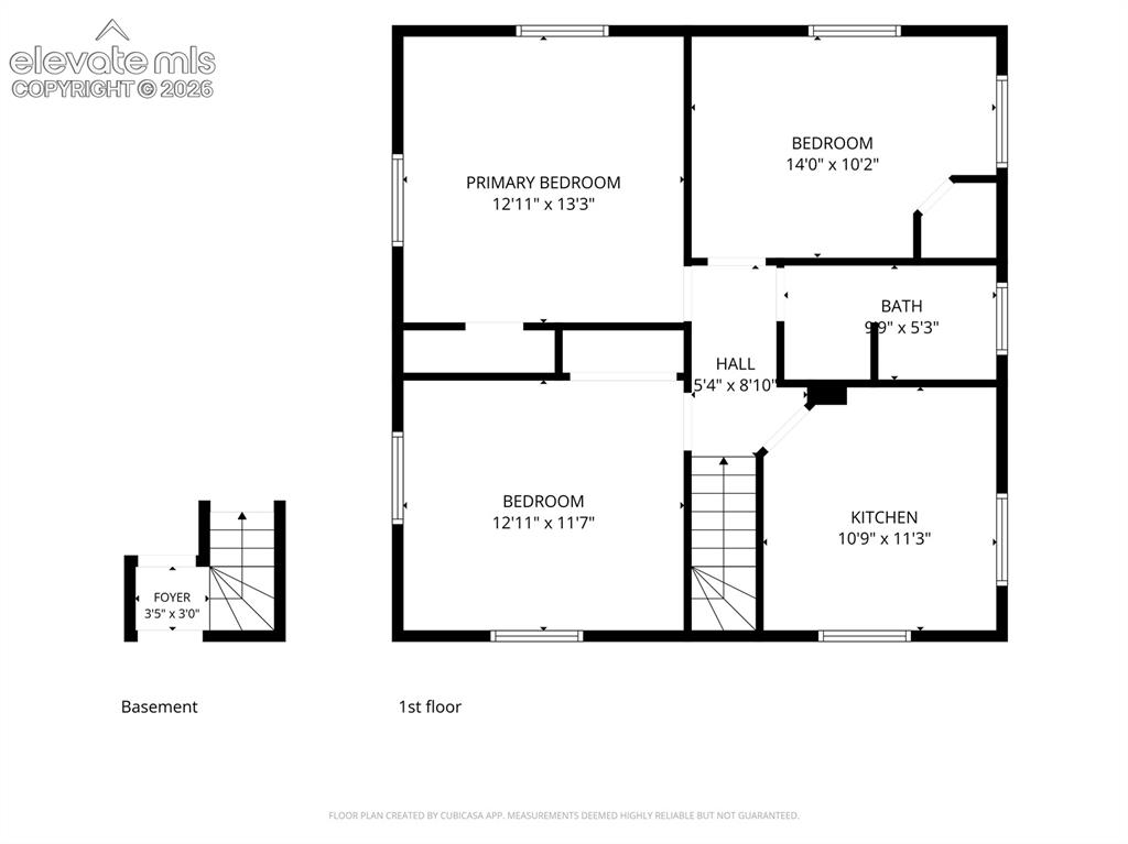 Image 49 of 50: Floor plan