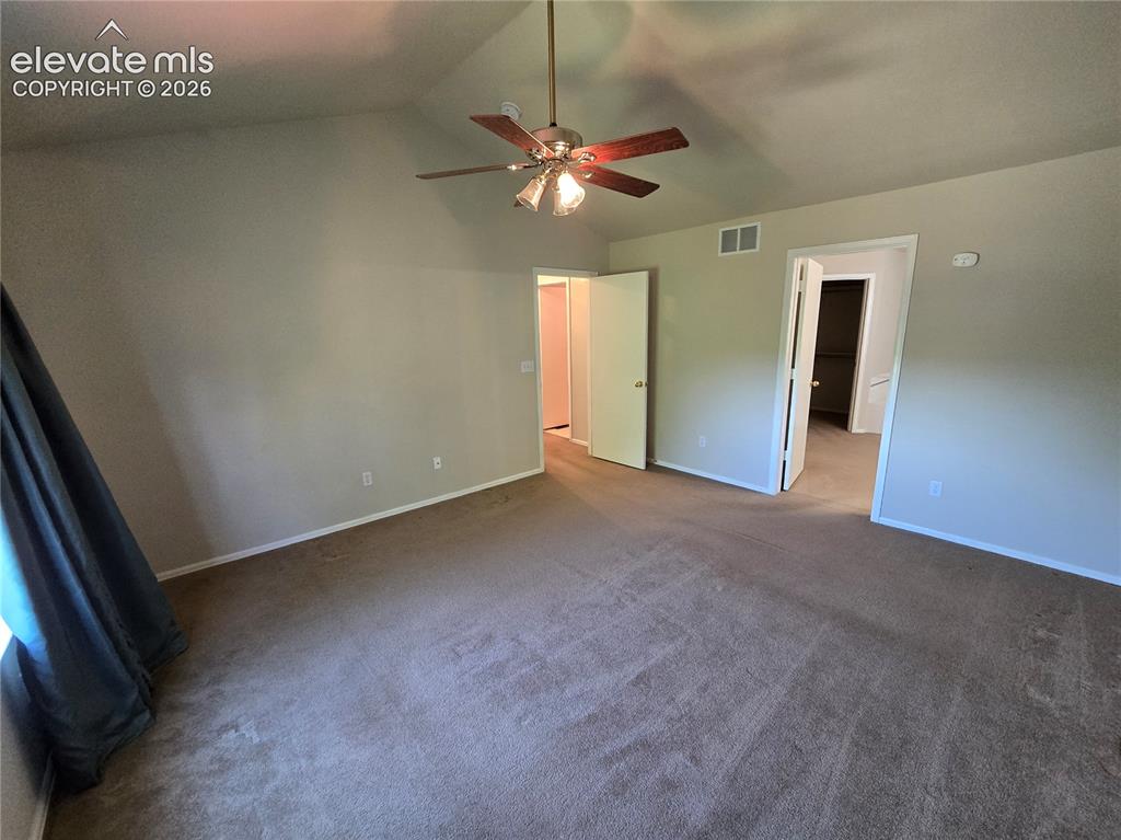Image 10 of 21: Primary Walk-in Closet