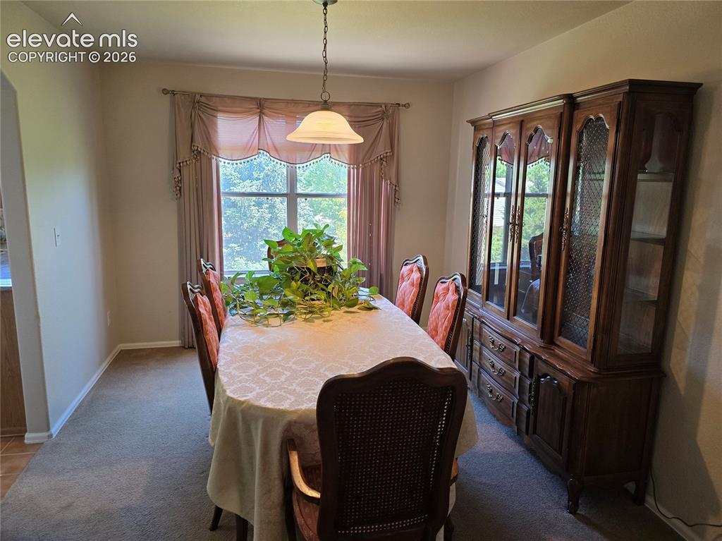Image 7 of 21: Formal Dining Room