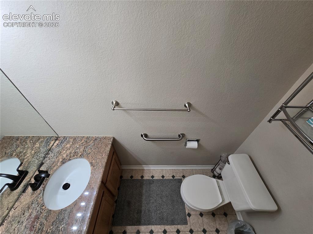 Image 8 of 21: Half-Bath (Main Level)
