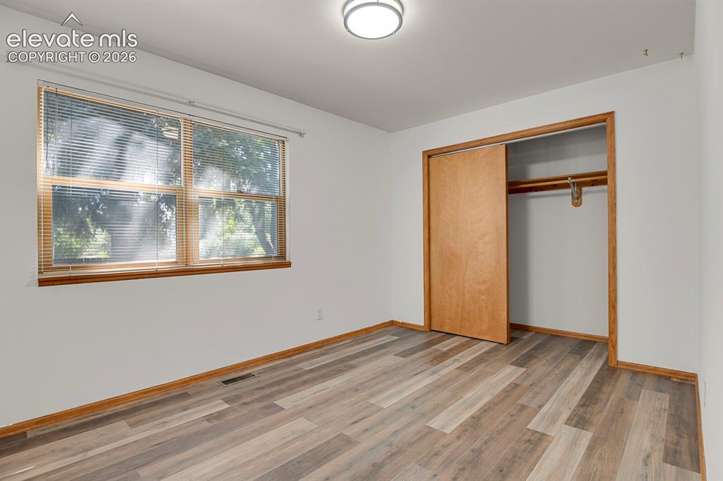 Image 14 of 19: Second bedroom