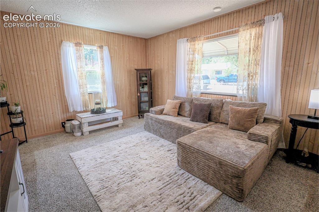 Image 4 of 19: Living Room