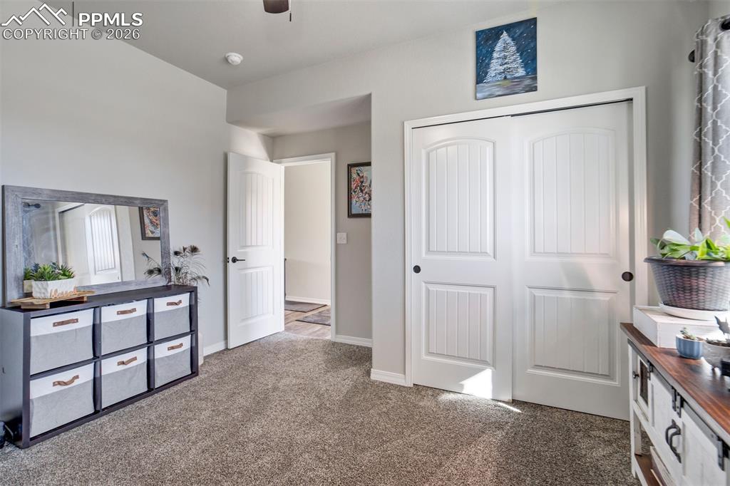 Image 21 of 39: Bedroom