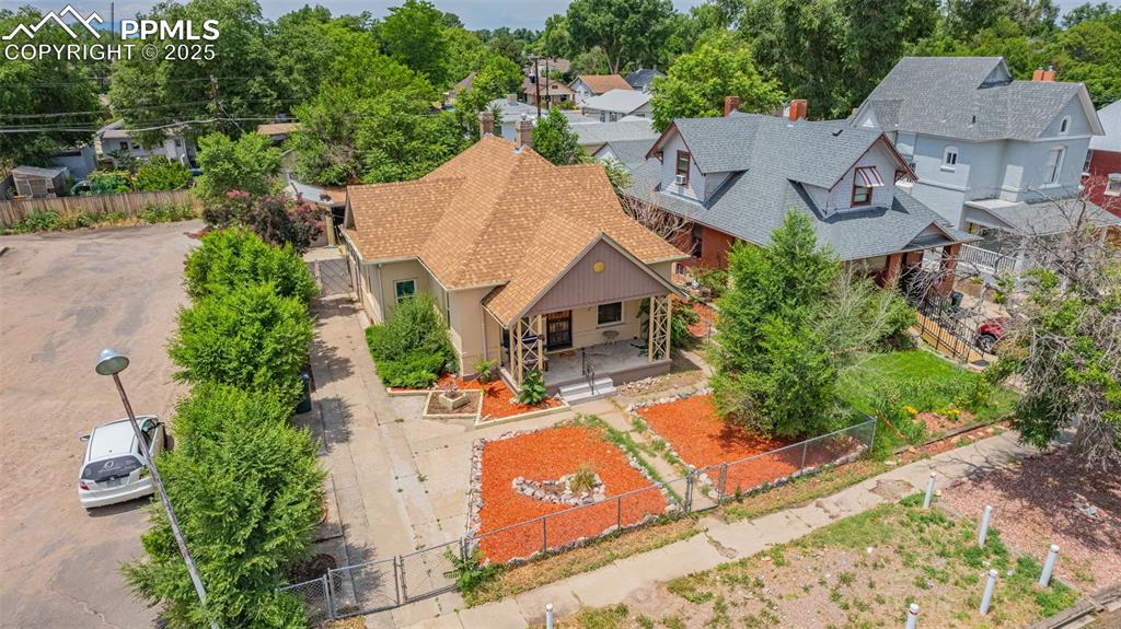 Image 28 of 30: Aerial View