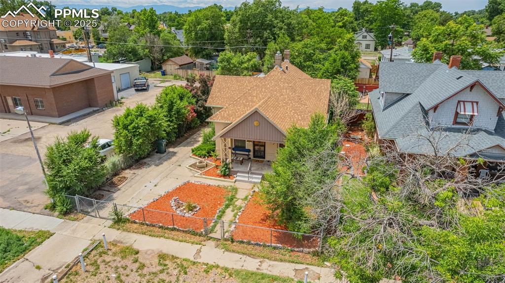 Image 29 of 30: Aerial View