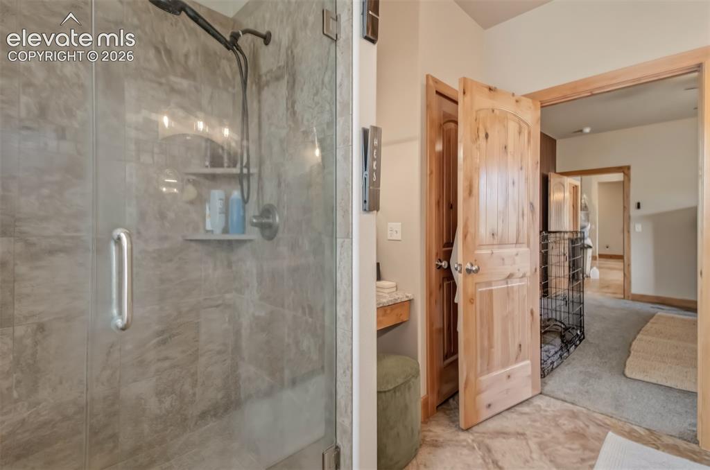 Image 20 of 40: Master Bathroom