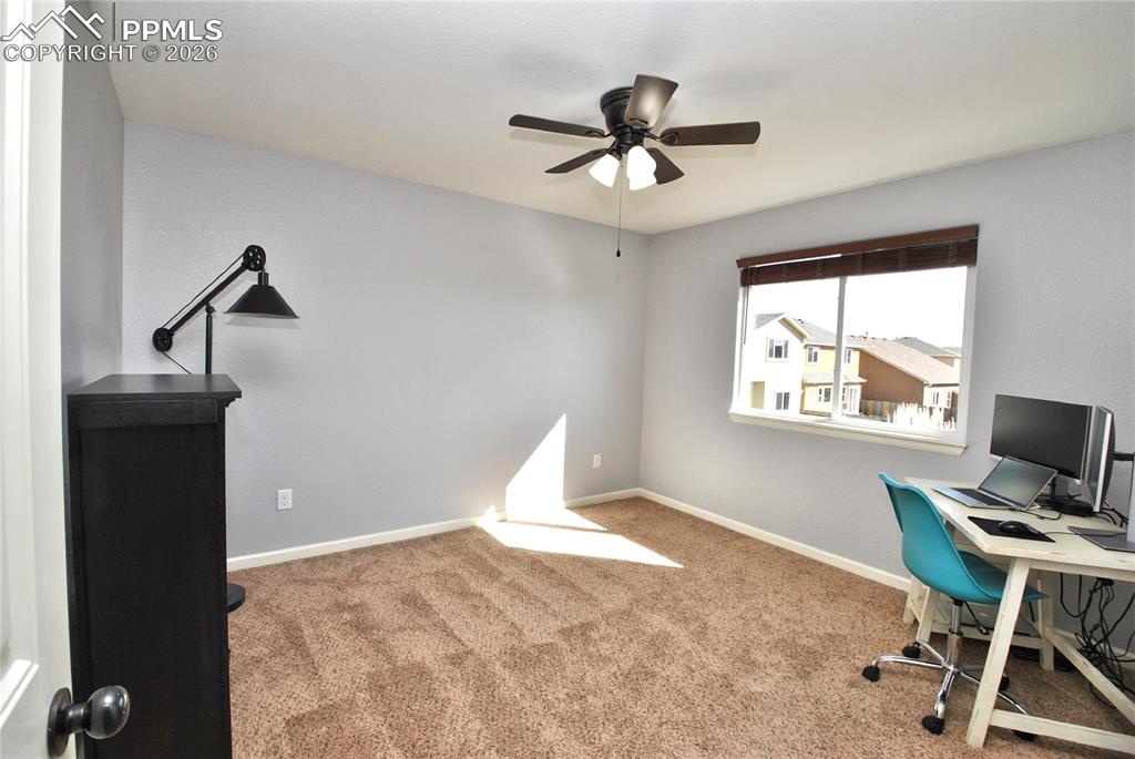 Image 20 of 40: Bedroom