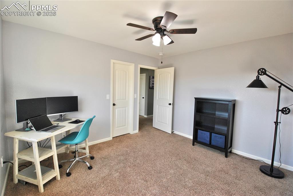 Image 21 of 40: Bedroom