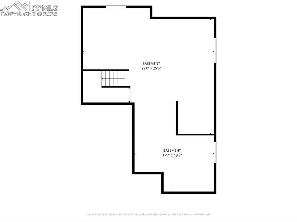 Image 39 of 40: Floor Plan