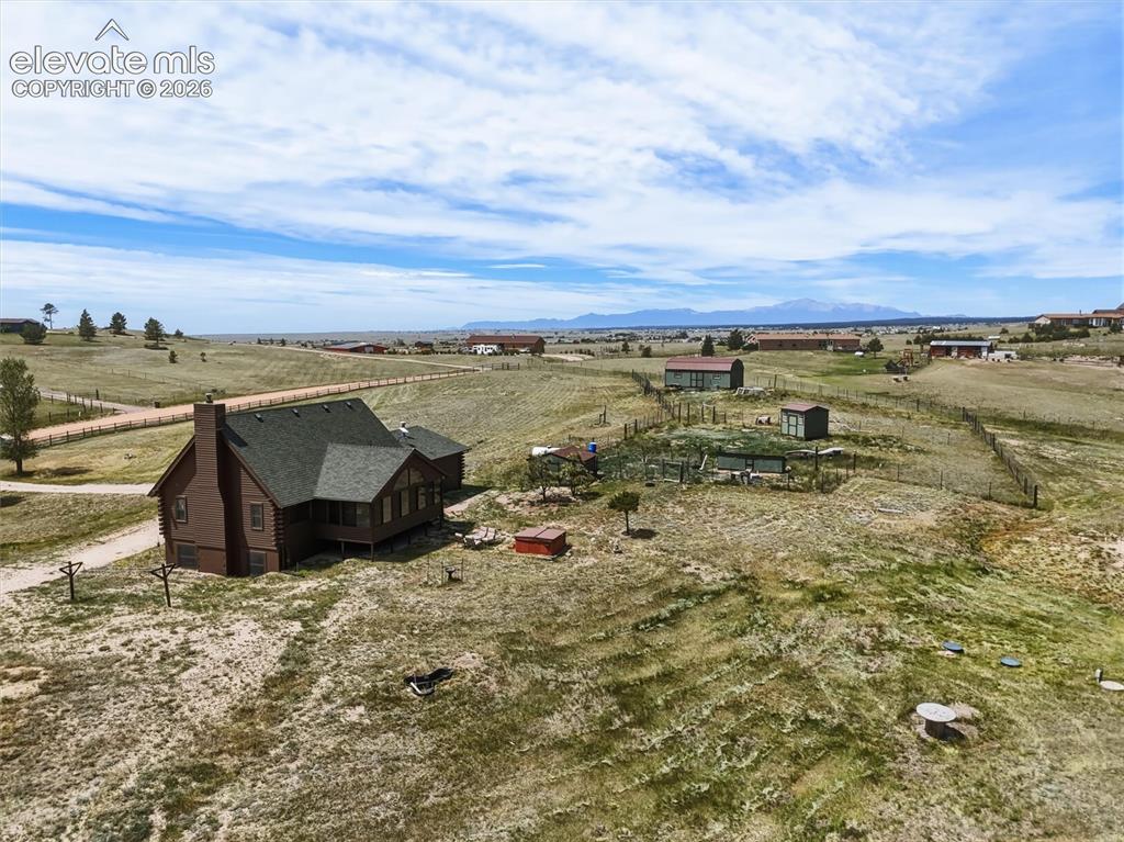 Image 35 of 44: Aerial View