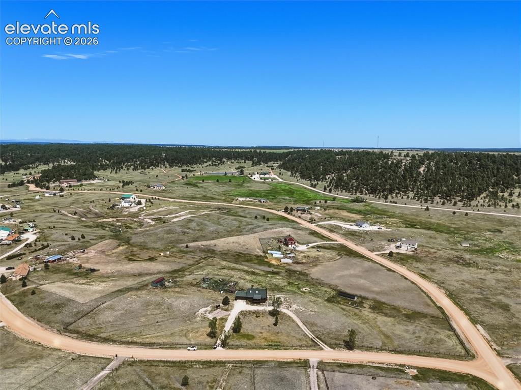 Image 42 of 44: Aerial View