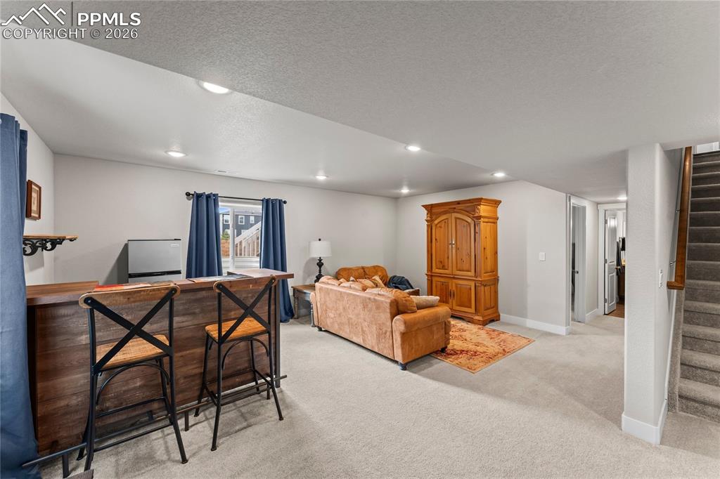 Image 33 of 46: Basement level