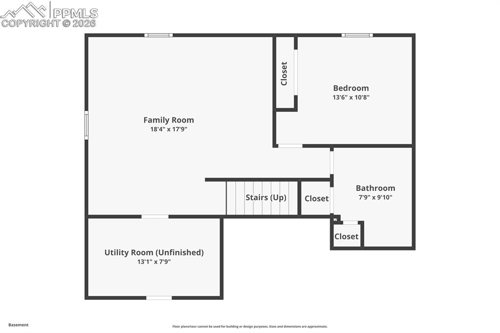 Image 44 of 46: Floor Plan