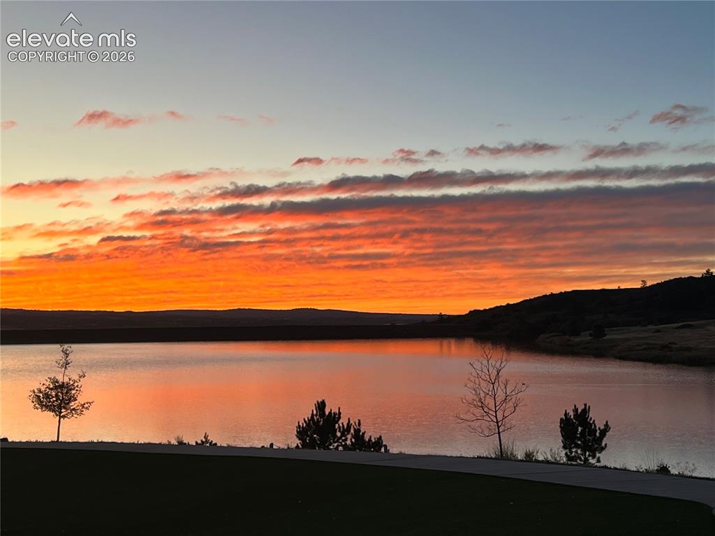 Image 50 of 50: Lake and mountain views.