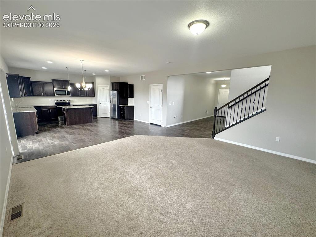 Image 12 of 48: Living Room