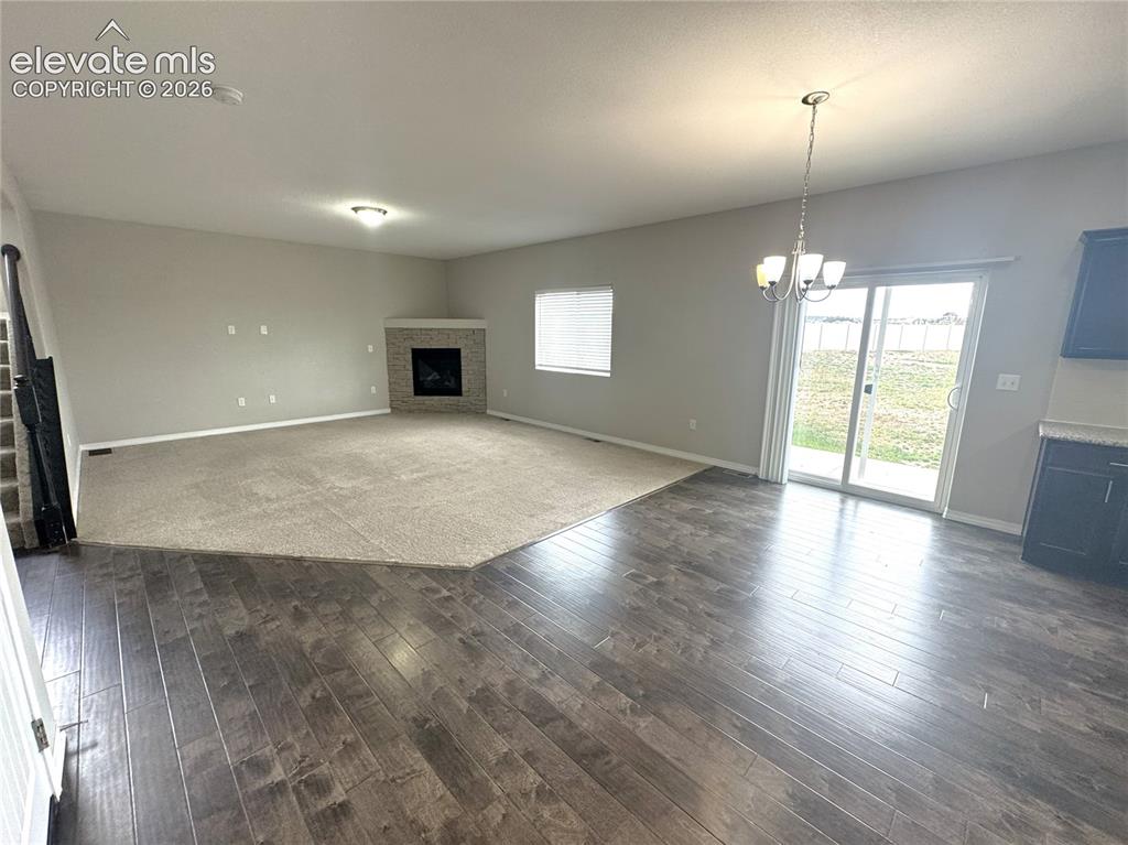 Image 14 of 48: Living Room