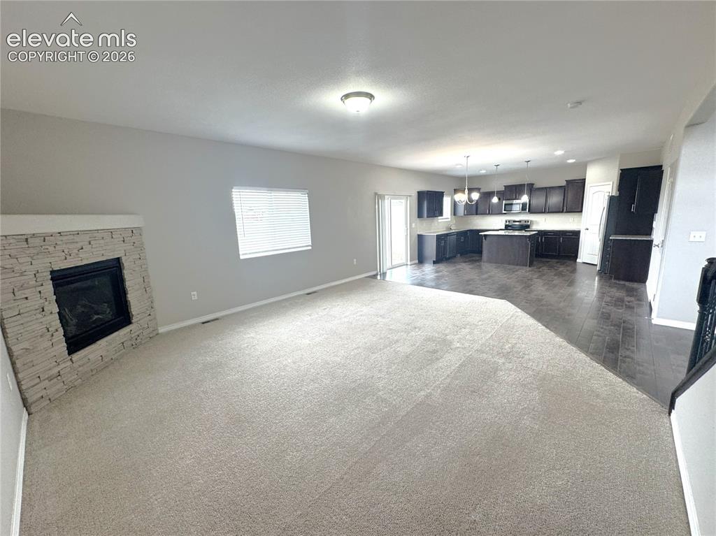 Image 17 of 48: Living Room