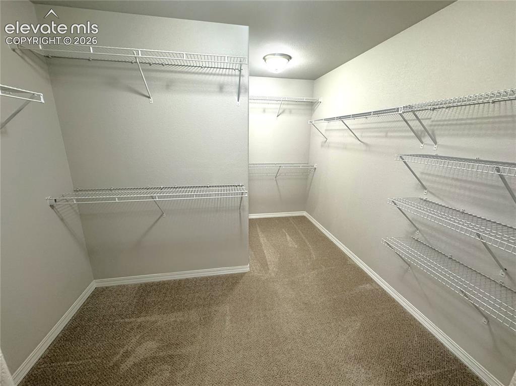 Image 30 of 48: Closet
