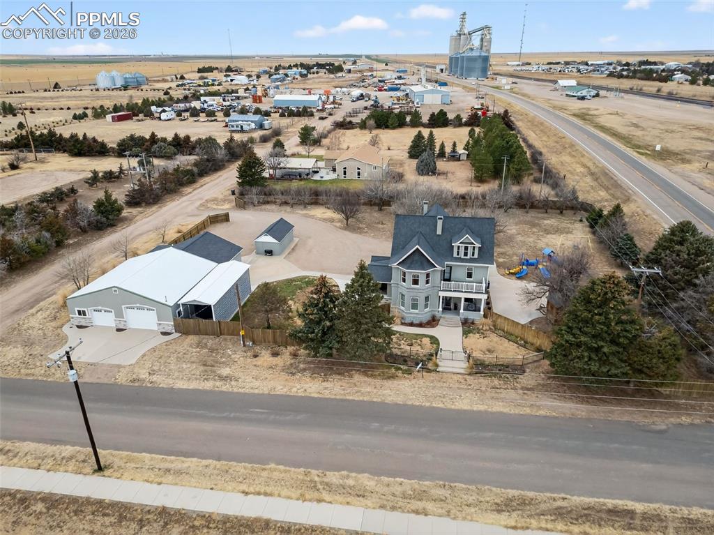 Image 48 of 49: Aerial View