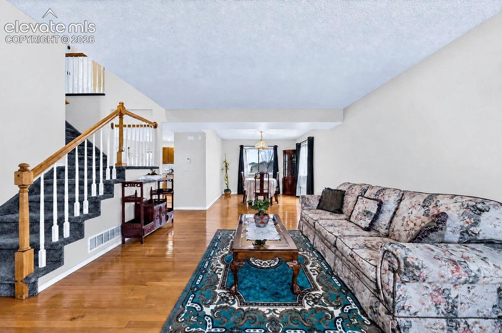 Image 11 of 50: Living Room