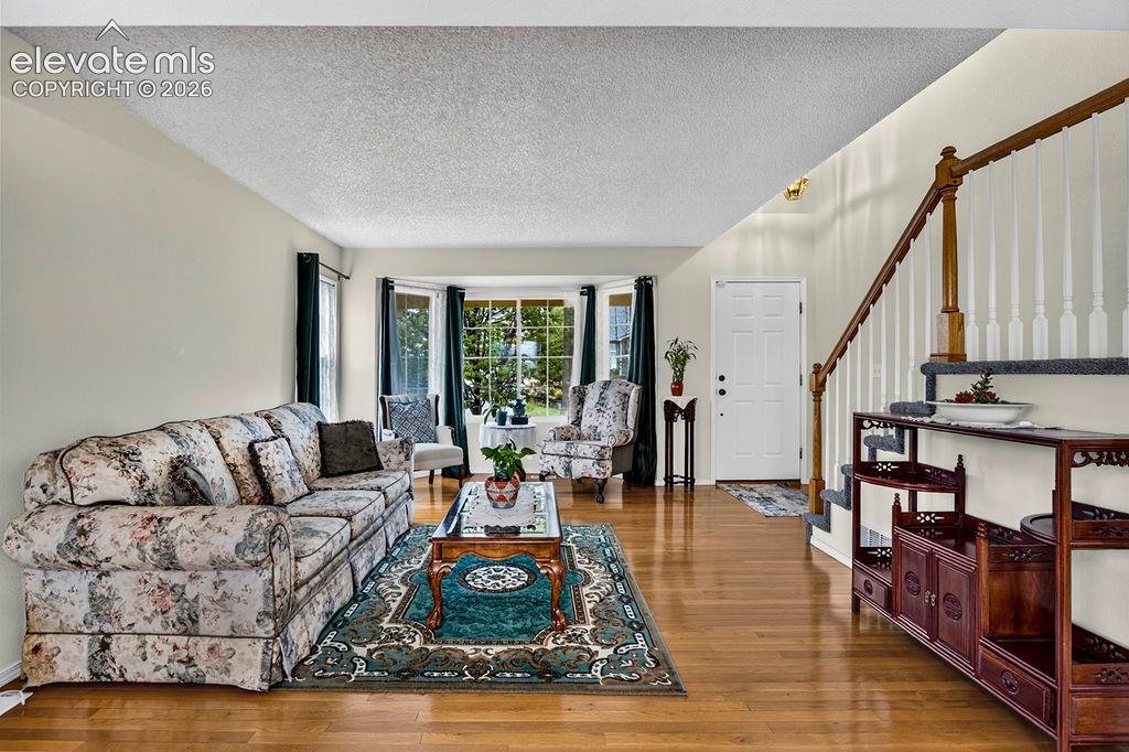 Image 12 of 50: Living Room