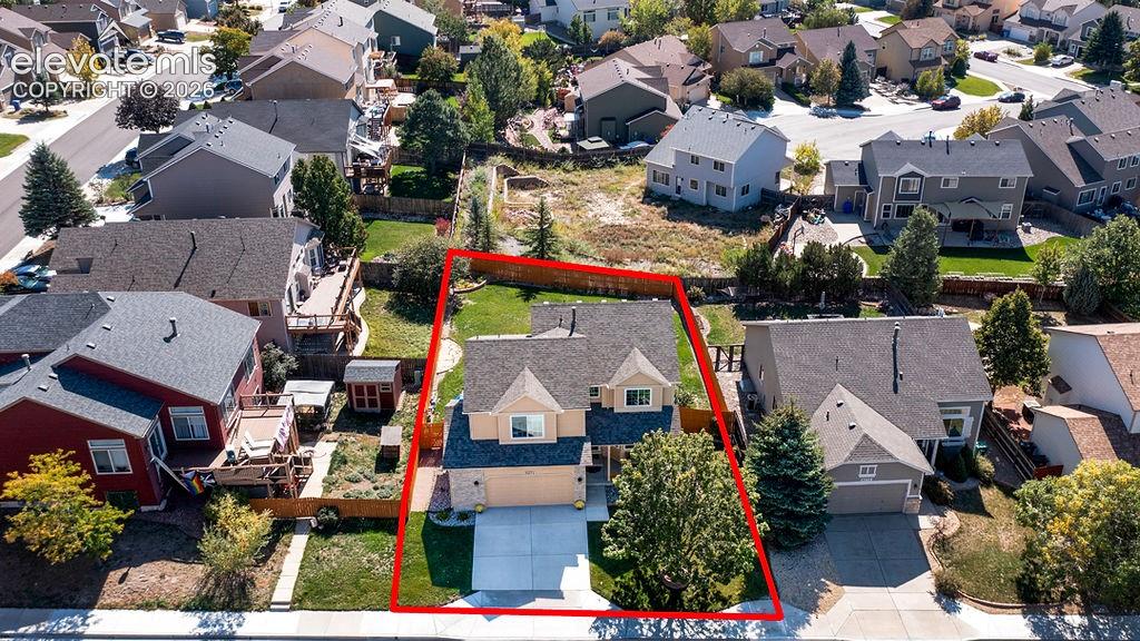 Image 3 of 50: Property Lines are Approximate and not a survey
