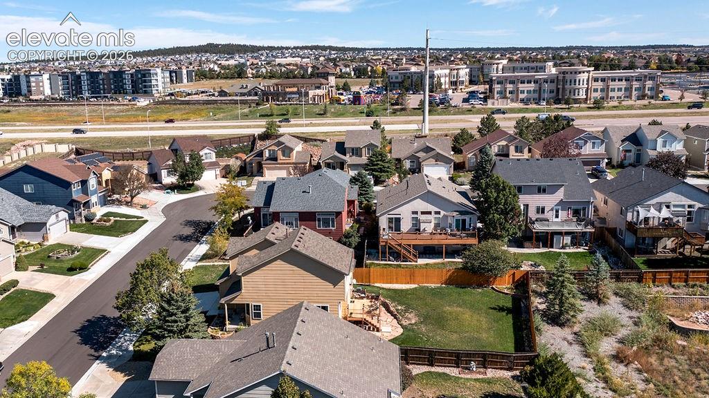 Image 8 of 50: Aerial View