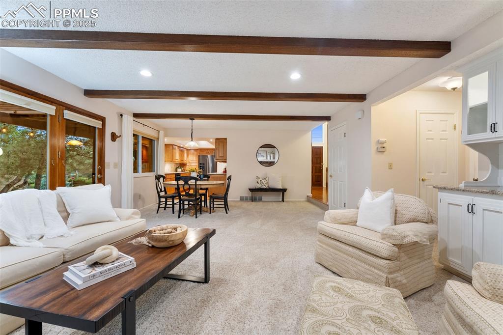 Image 15 of 50: Family Room