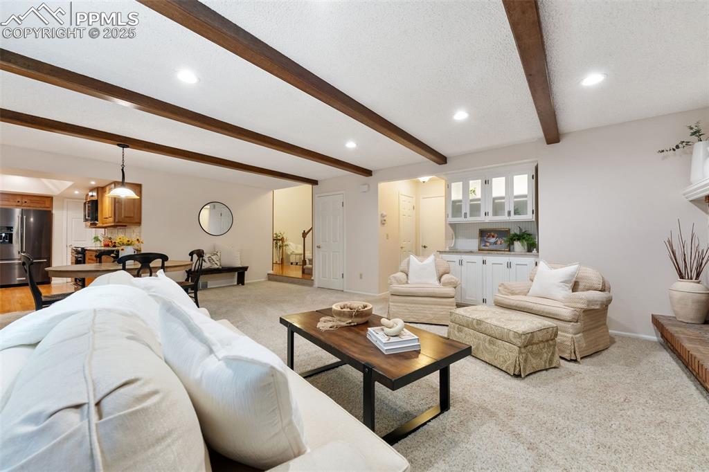 Image 17 of 50: Family Room