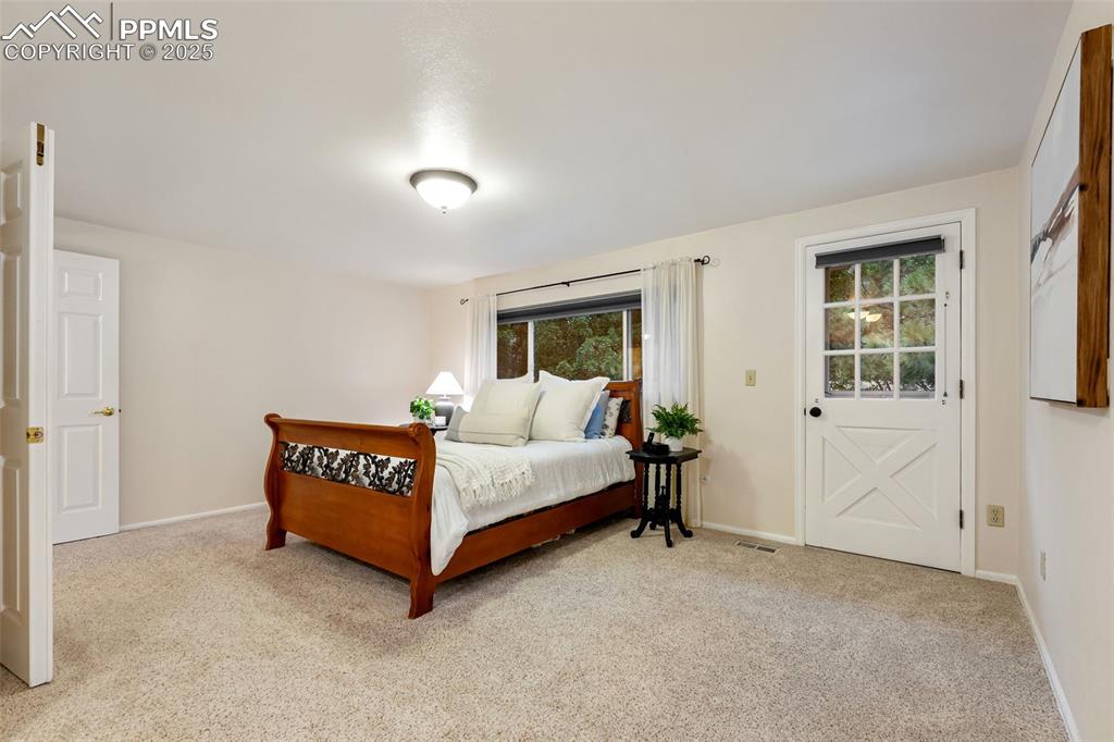 Image 24 of 50: Master Bedroom