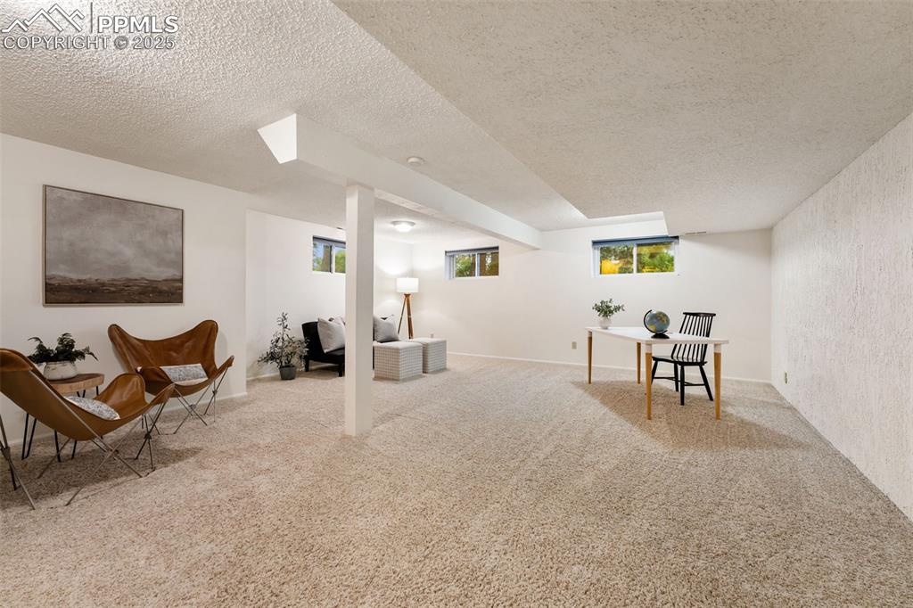 Image 35 of 50: Basement