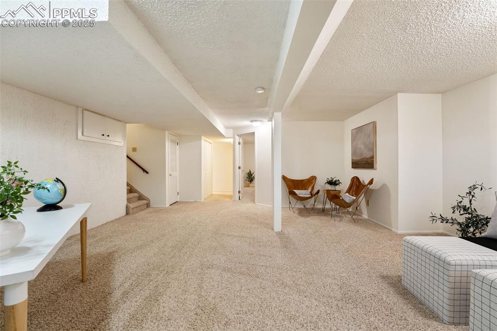 Image 36 of 50: Basement