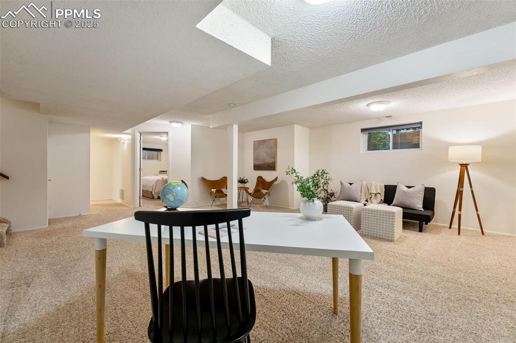 Image 37 of 50: Basement