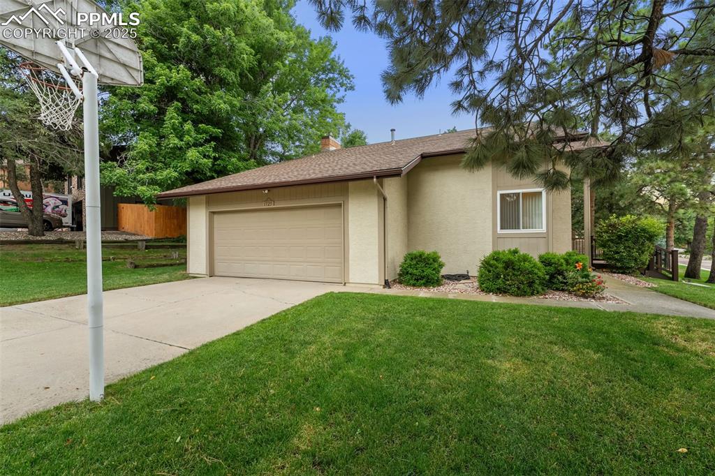 Image 45 of 50: Front of Structure