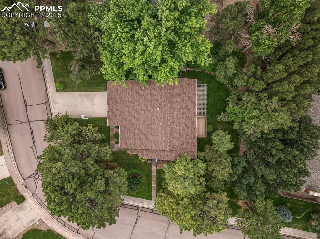 Image 50 of 50: Aerial View