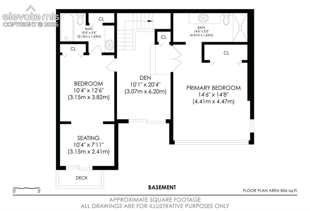 Image 37 of 37: Floor Plan