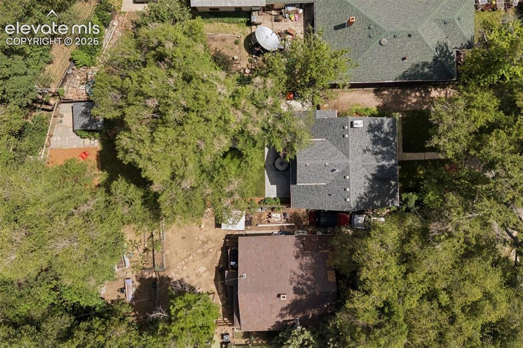 Image 48 of 50: Aerial View