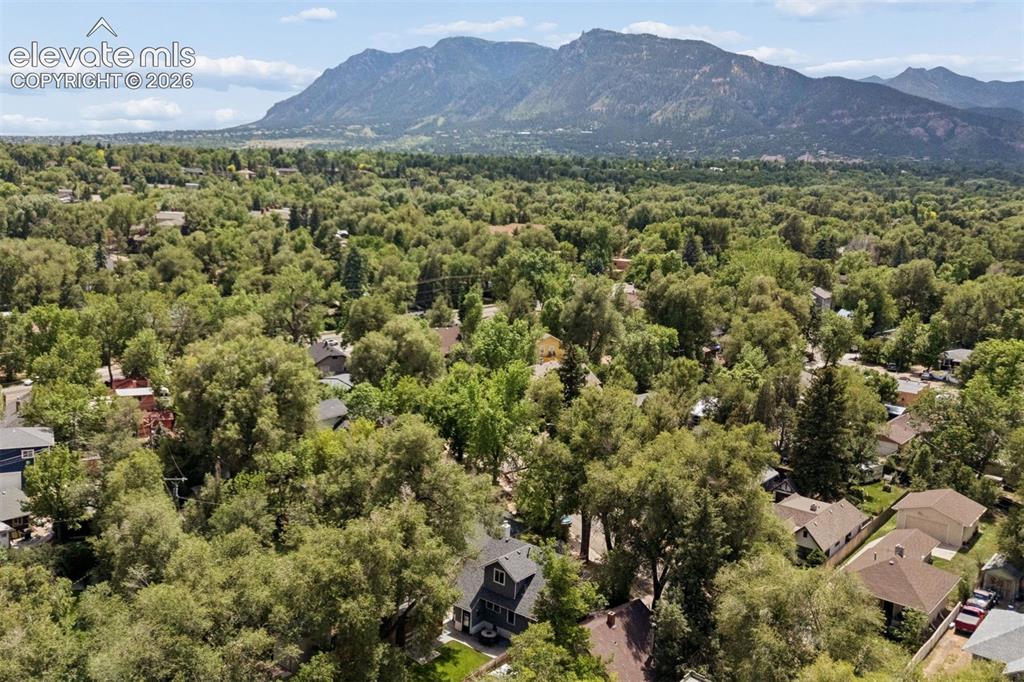 Image 49 of 50: Aerial View