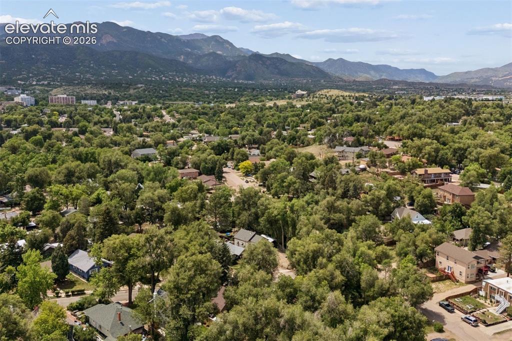 Image 50 of 50: Aerial View