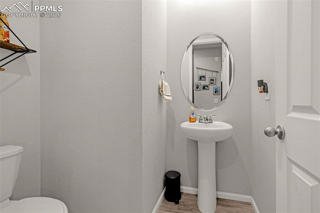 Image 13 of 37: Bathroom