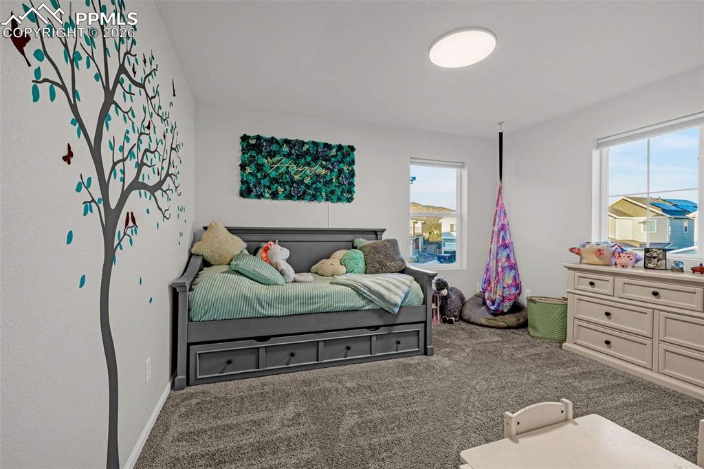 Image 20 of 37: Bedroom