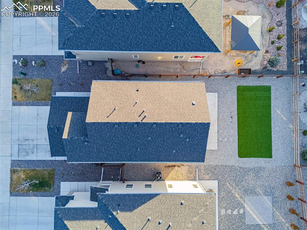 Image 32 of 37: Aerial View