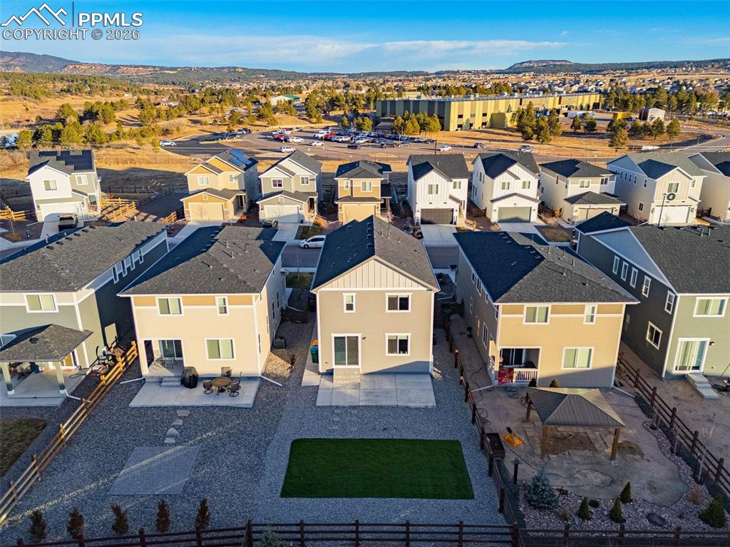 Image 33 of 37: Aerial View