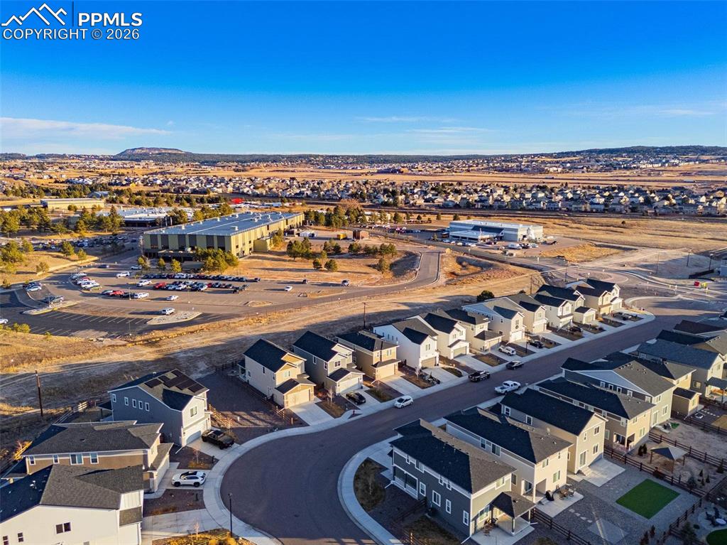 Image 35 of 37: Aerial View